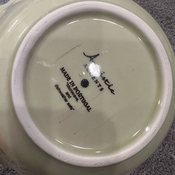 Flower dish - Picture 4 of 4